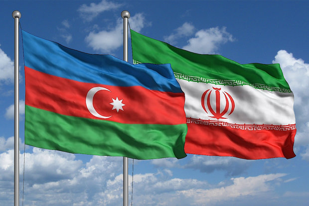 Iran, Azerbaijan to Cooperate in Caspian Sea Oil Production
